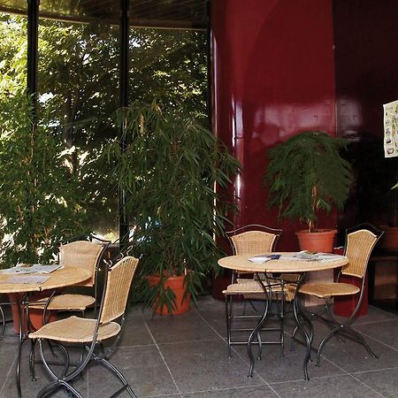 Balletti Palace Hotel Viterbo Kültér fotó