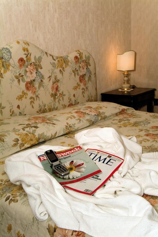 Balletti Palace Hotel Viterbo Szoba fotó
